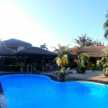 Готель Ndalem Bantul Gandok Екстер'єр фото