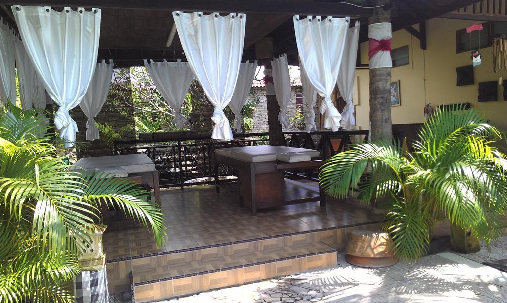 Готель Ndalem Bantul Gandok Екстер'єр фото